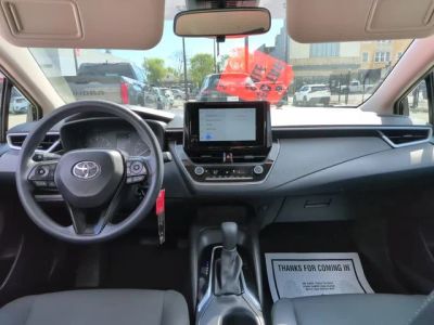 2024 Toyota Corolla — photo 10 view