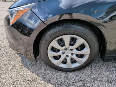 2024 Toyota Corolla — photo 8 view