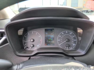 2024 Toyota Corolla — photo 21 view