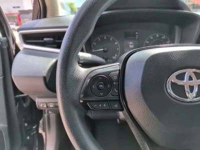 2024 Toyota Corolla — photo 14 view