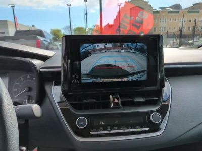 2024 Toyota Corolla — photo 17 view