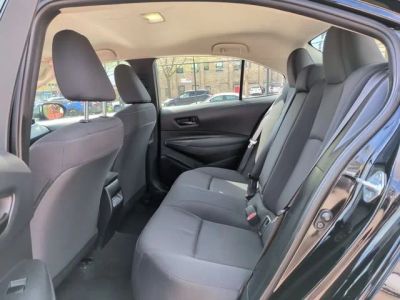 2024 Toyota Corolla — photo 9 view