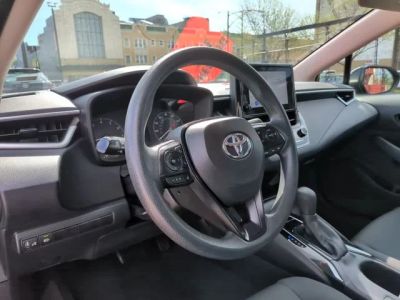 2024 Toyota Corolla — photo 24 view