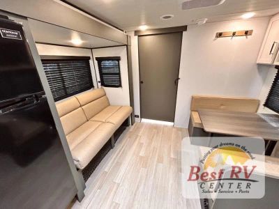 2026 Keystone RV Bullet Classic - Photo 19