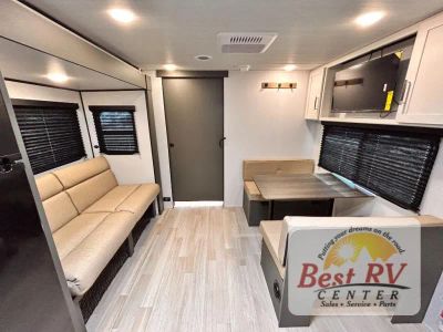 2026 Keystone RV Bullet Classic - Photo 46