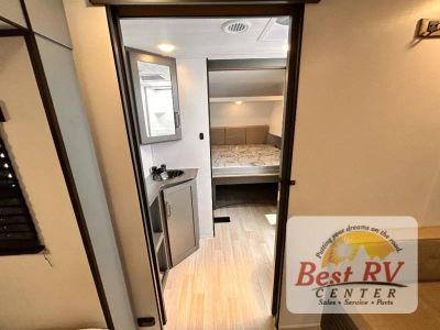 2026 Keystone RV Bullet Classic - Photo 48