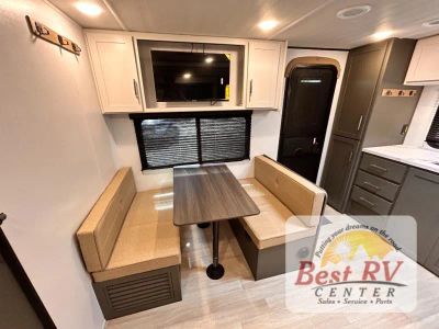 2026 Keystone RV Bullet Classic - Photo 29