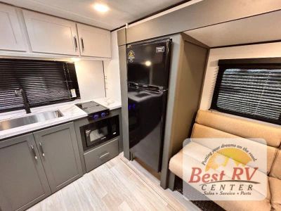 2026 Keystone RV Bullet Classic - Photo 35