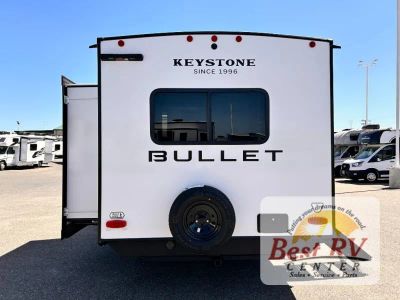 2026 Keystone RV Bullet Classic - Photo 5