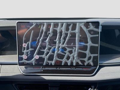 2026 Volkswagen Tiguan — photo 12 view
