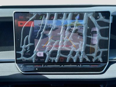 2026 Volkswagen Tiguan — photo 13 view