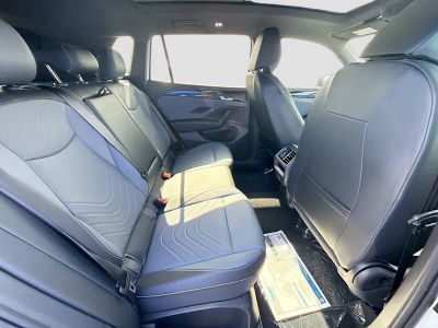 2026 Volkswagen Tiguan — photo 22 view