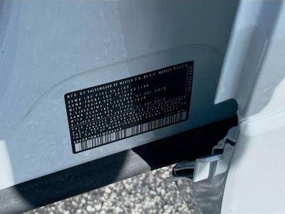 2026 Volkswagen Tiguan — photo 27 view
