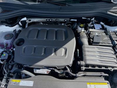 2026 Volkswagen Tiguan — photo 25 view