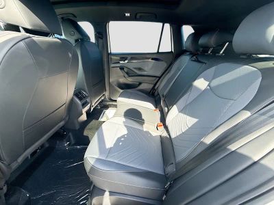 2026 Volkswagen Tiguan — photo 20 view
