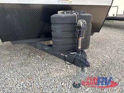 2026 Forest River RV Puma - Photo 9