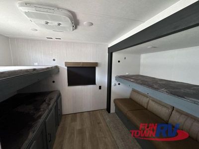 2026 Forest River RV Puma - Photo 26