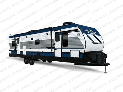 2026 Forest River RV Puma - Photo 30