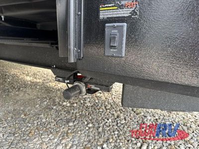 2026 Forest River RV Puma - Photo 10