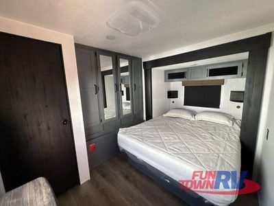 2026 Forest River RV Puma - Photo 25
