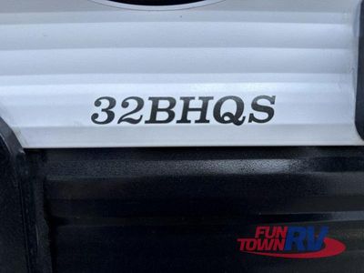 2026 Forest River RV Puma - Photo 29