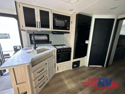2026 Forest River RV Puma - Photo 16