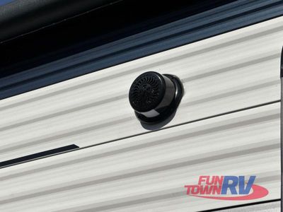 2026 Forest River RV Puma - Photo 13