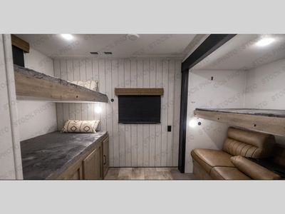 2026 Forest River RV Puma - Photo 33
