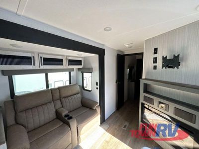 2026 Forest River RV Puma - Photo 18