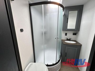 2026 Forest River RV Puma - Photo 23