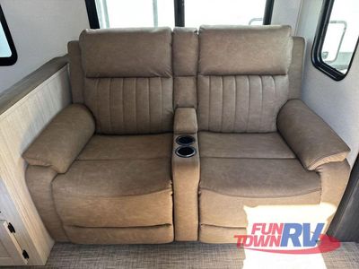 2026 Forest River RV Puma - Photo 19