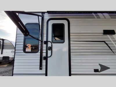 2025 Wayfinder RV Go Play - Photo 27