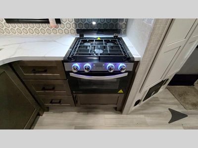 2025 Wayfinder RV Go Play - Photo 62