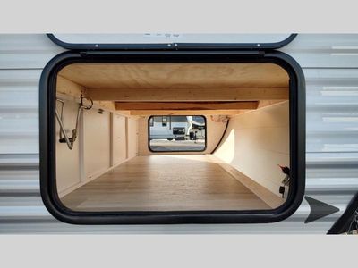 2025 Wayfinder RV Go Play - Photo 20