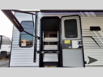 2025 Wayfinder RV Go Play - Photo 29