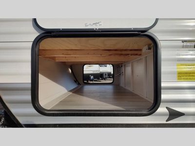 2025 Wayfinder RV Go Play - Photo 37