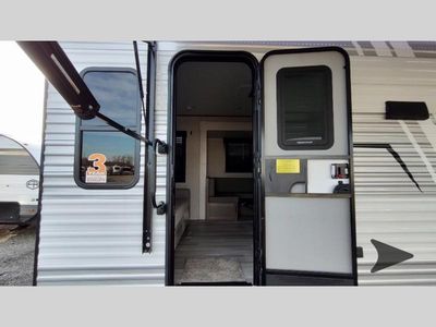 2025 Wayfinder RV Go Play - Photo 30
