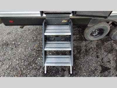 2025 Wayfinder RV Go Play - Photo 31