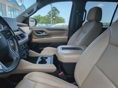 2023 Chevrolet Tahoe - Photo 2