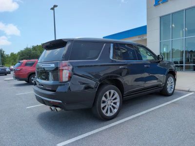 2023 Chevrolet Tahoe - Photo 3
