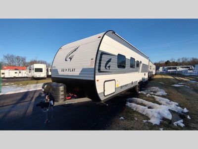2026 Wayfinder RV Go Play - Photo 5