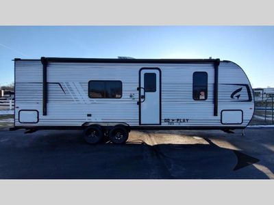 2026 Wayfinder RV Go Play - Photo 10