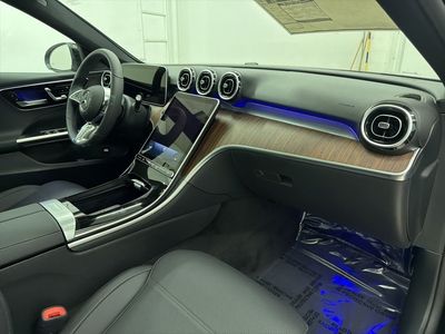 2026 Mercedes-Benz C-Class - Photo 28