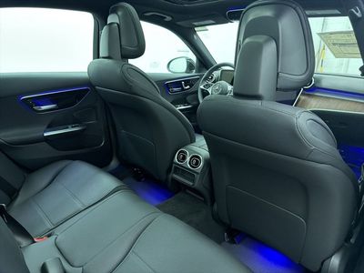 2026 Mercedes-Benz C-Class - Photo 59