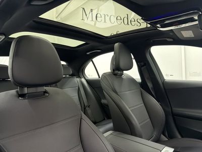 2026 Mercedes-Benz C-Class - Photo 63