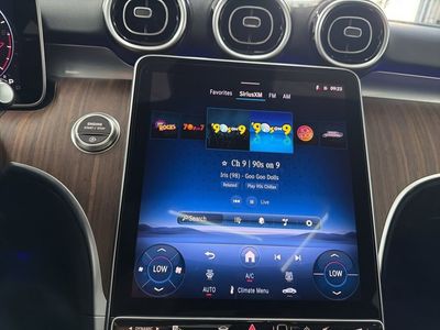 2026 Mercedes-Benz C-Class - Photo 68