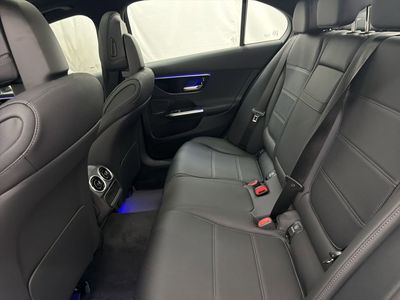 2026 Mercedes-Benz C-Class - Photo 54