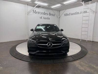 2026 Mercedes-Benz C-Class - Photo 2
