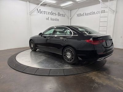 2026 Mercedes-Benz C-Class - Photo 39