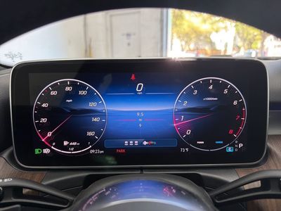 2026 Mercedes-Benz C-Class - Photo 66